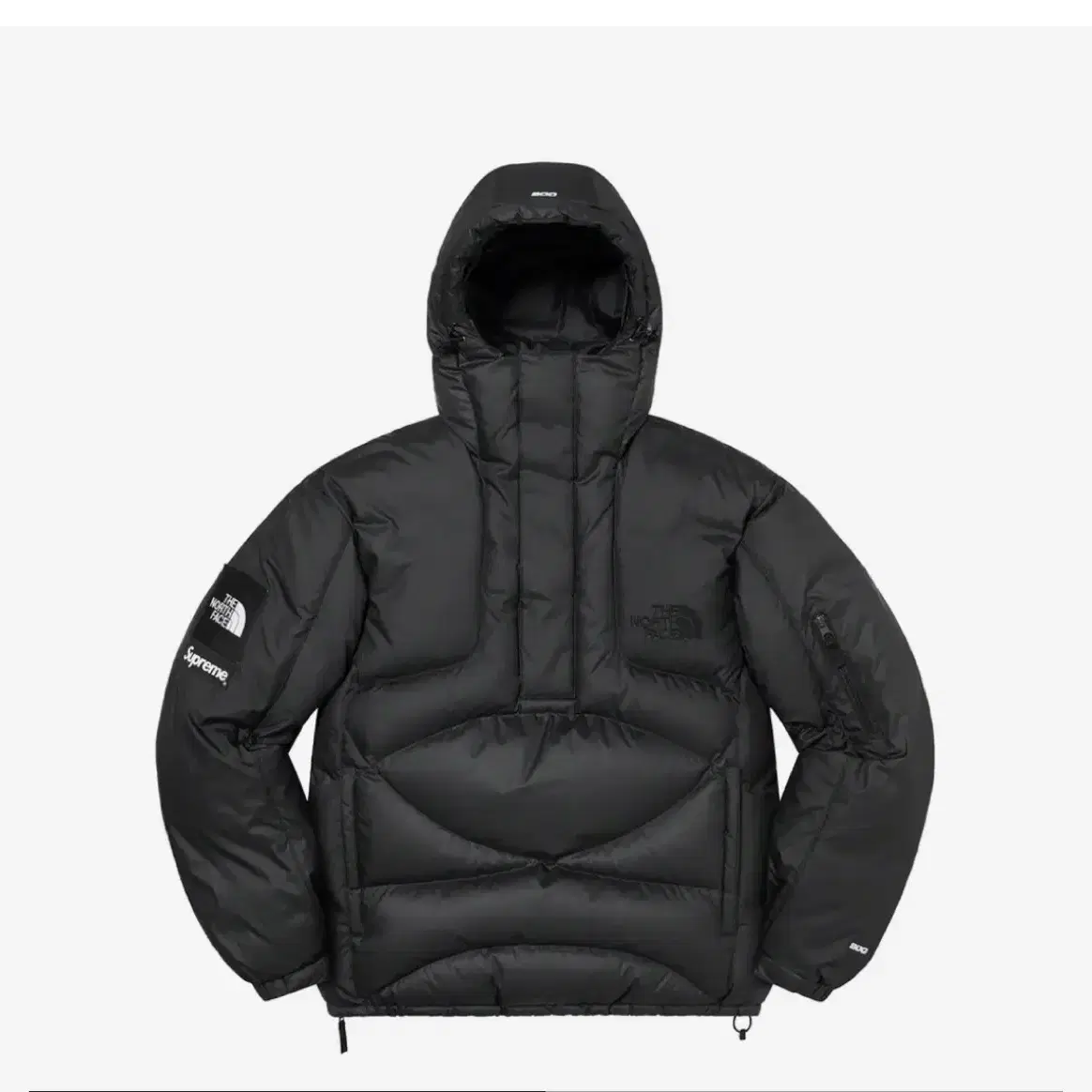 Supreme x The North Face 800