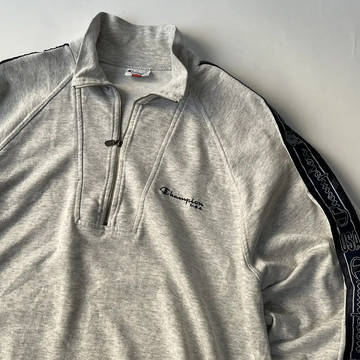 CHAMPION usa cotton Pullover