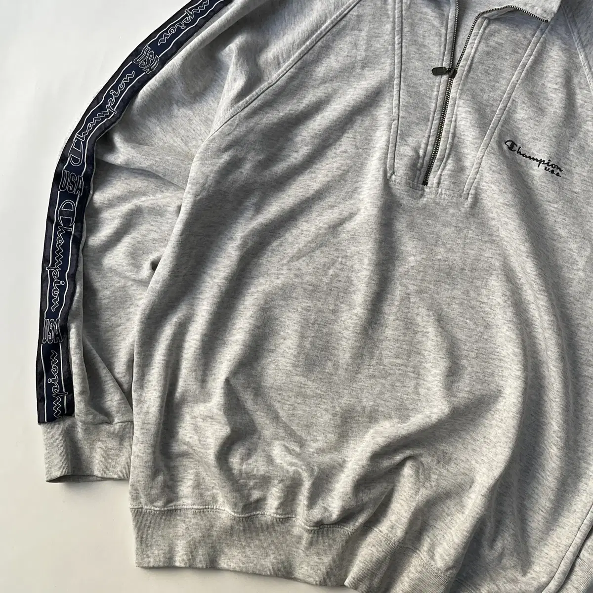 CHAMPION usa cotton Pullover