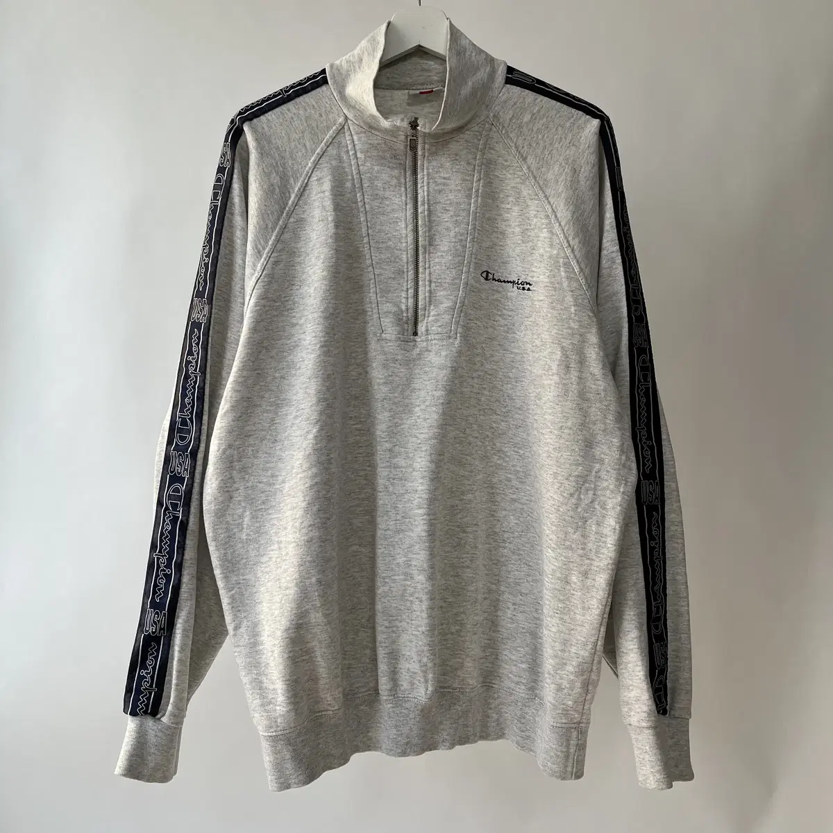 CHAMPION usa cotton Pullover