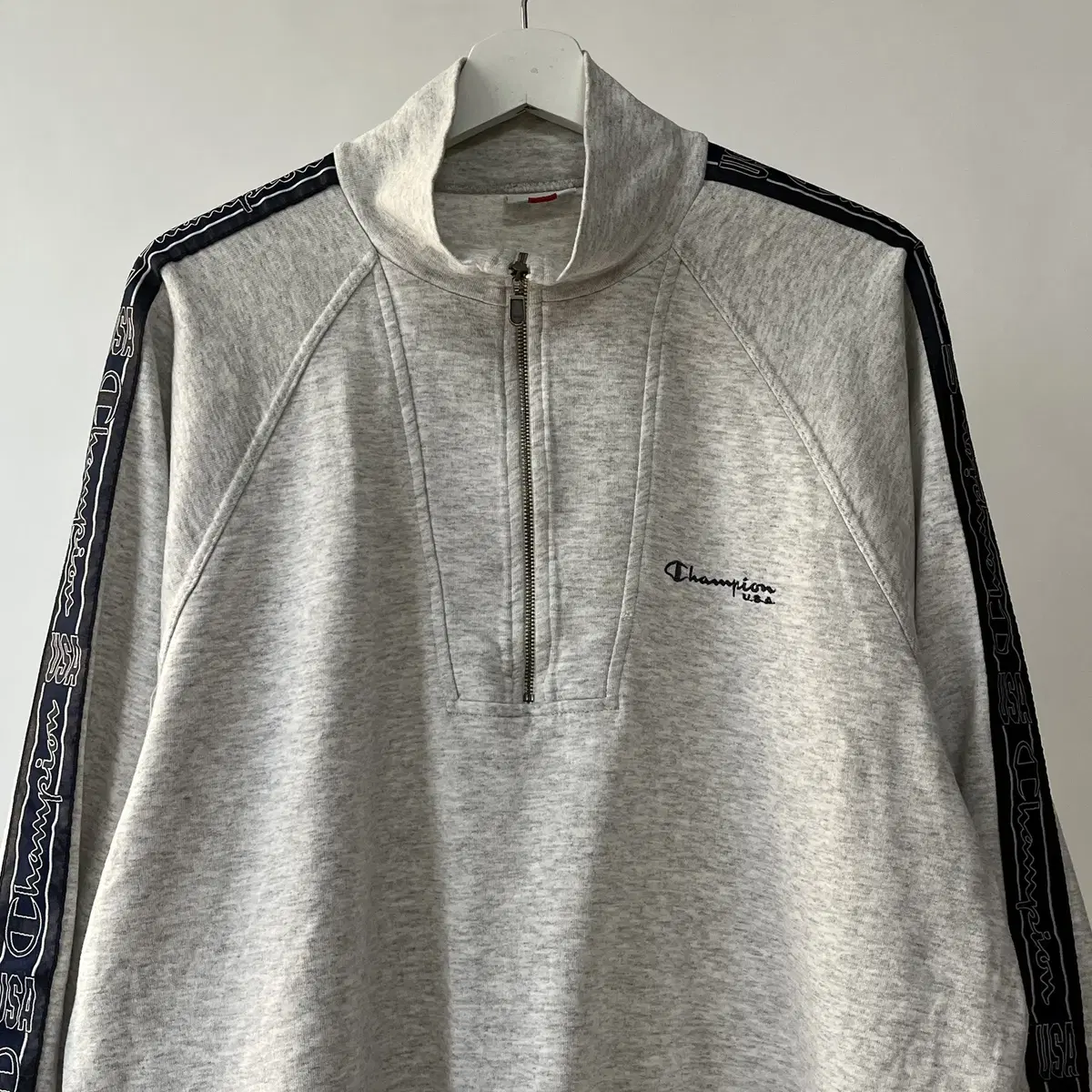 CHAMPION usa cotton Pullover