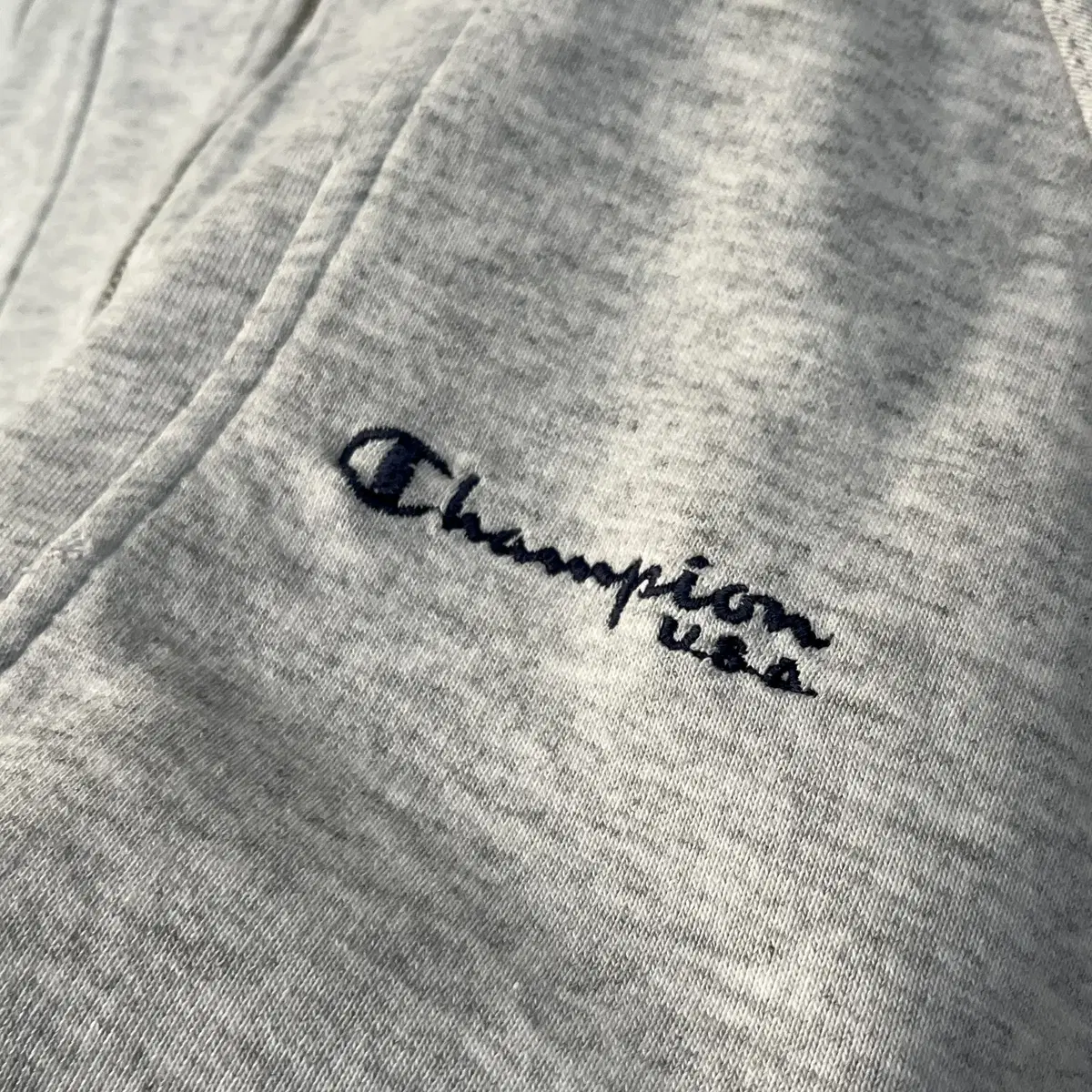 CHAMPION usa cotton Pullover