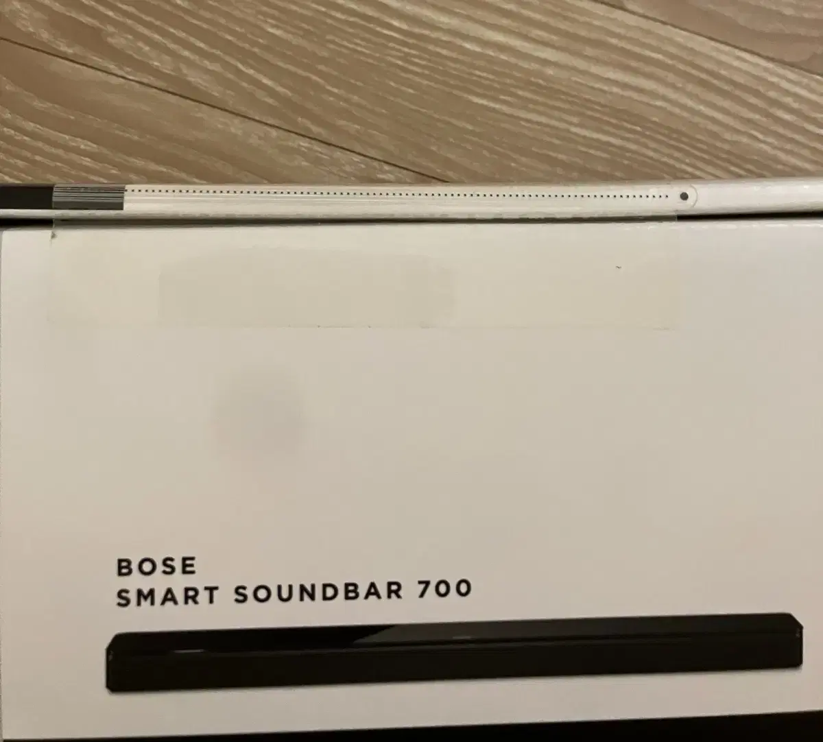 보스 스마트 사운드바 700 / BOSE SMART SOUNDBAR700