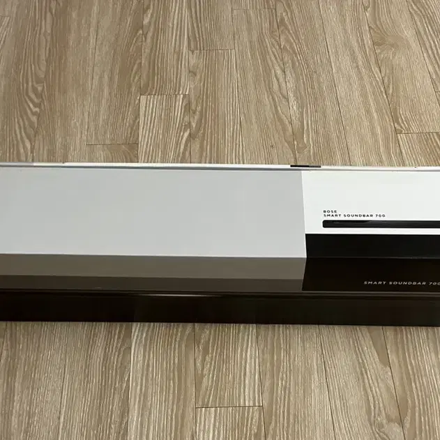 보스 스마트 사운드바 700 / BOSE SMART SOUNDBAR700