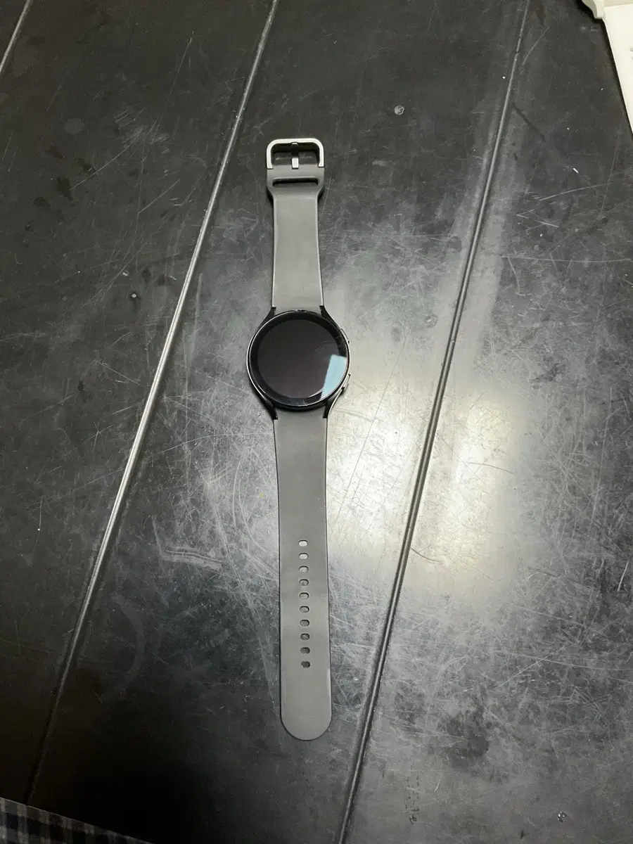 Galaxy Watch 4 44mm Golf Edition Charger Included