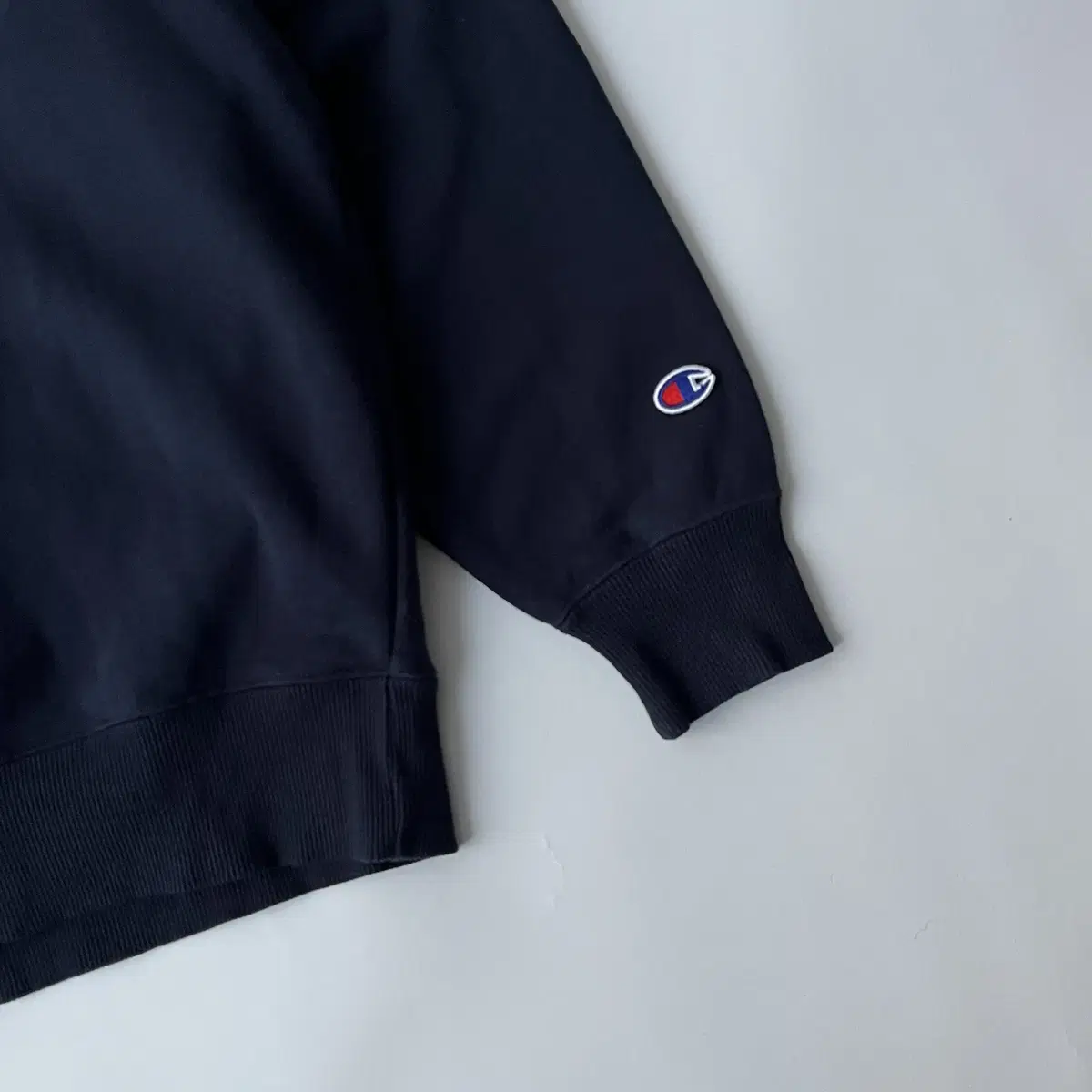 CHAMPION " Foot ball " Sweatshirt