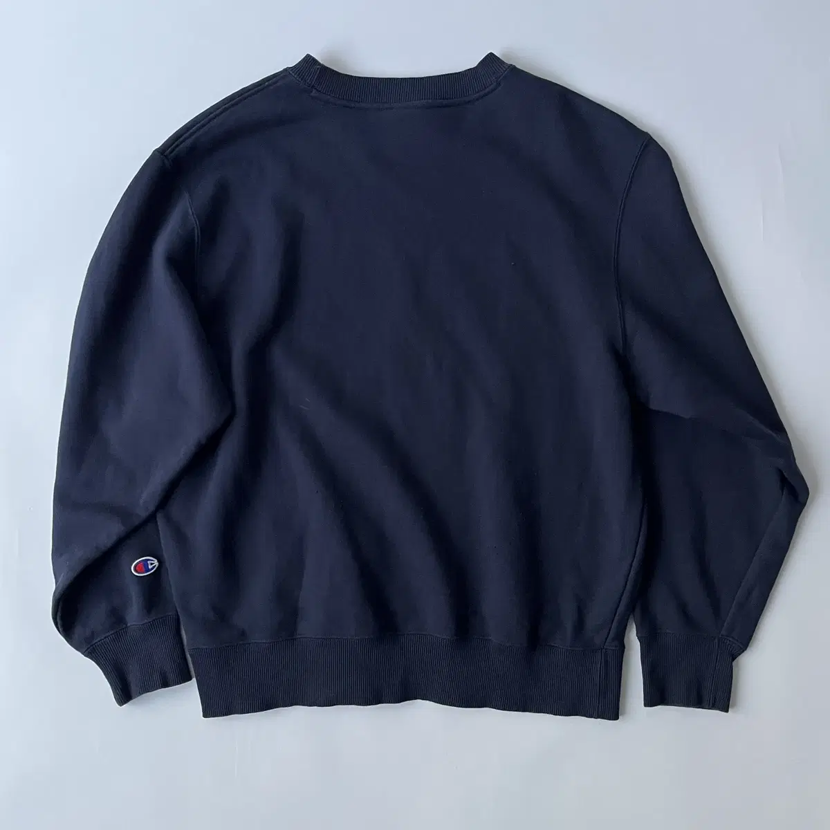 CHAMPION " Foot ball " Sweatshirt