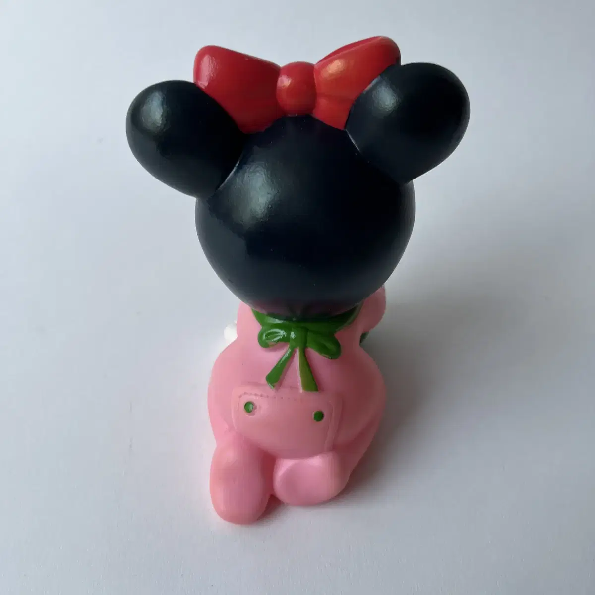 Disney 90's " Baby MICKEY & MINNIE " Set