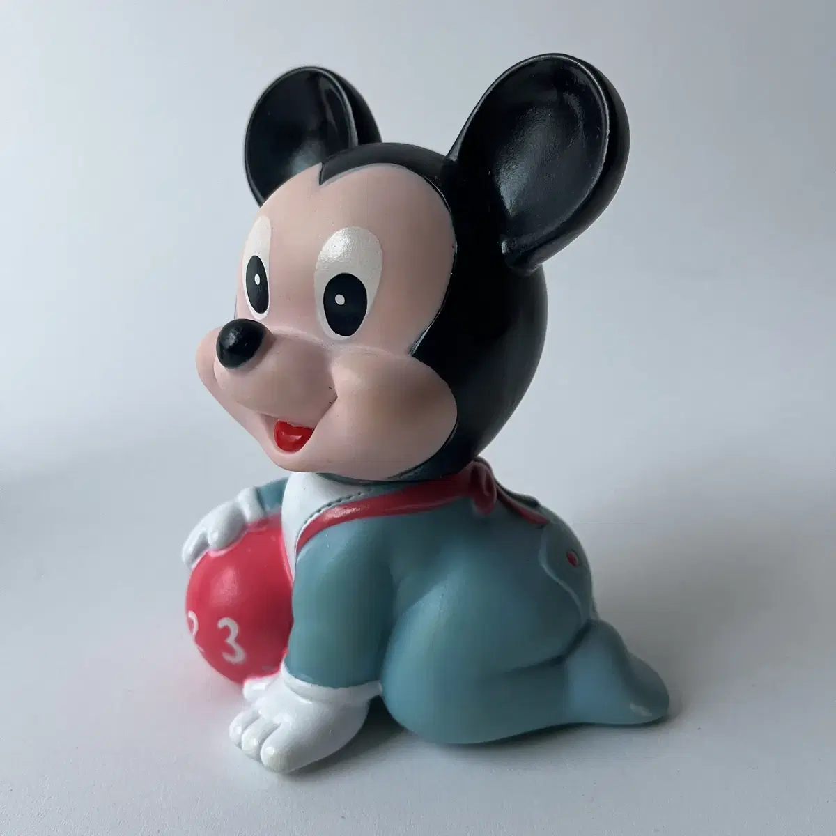 Disney 90's " Baby MICKEY & MINNIE " Set