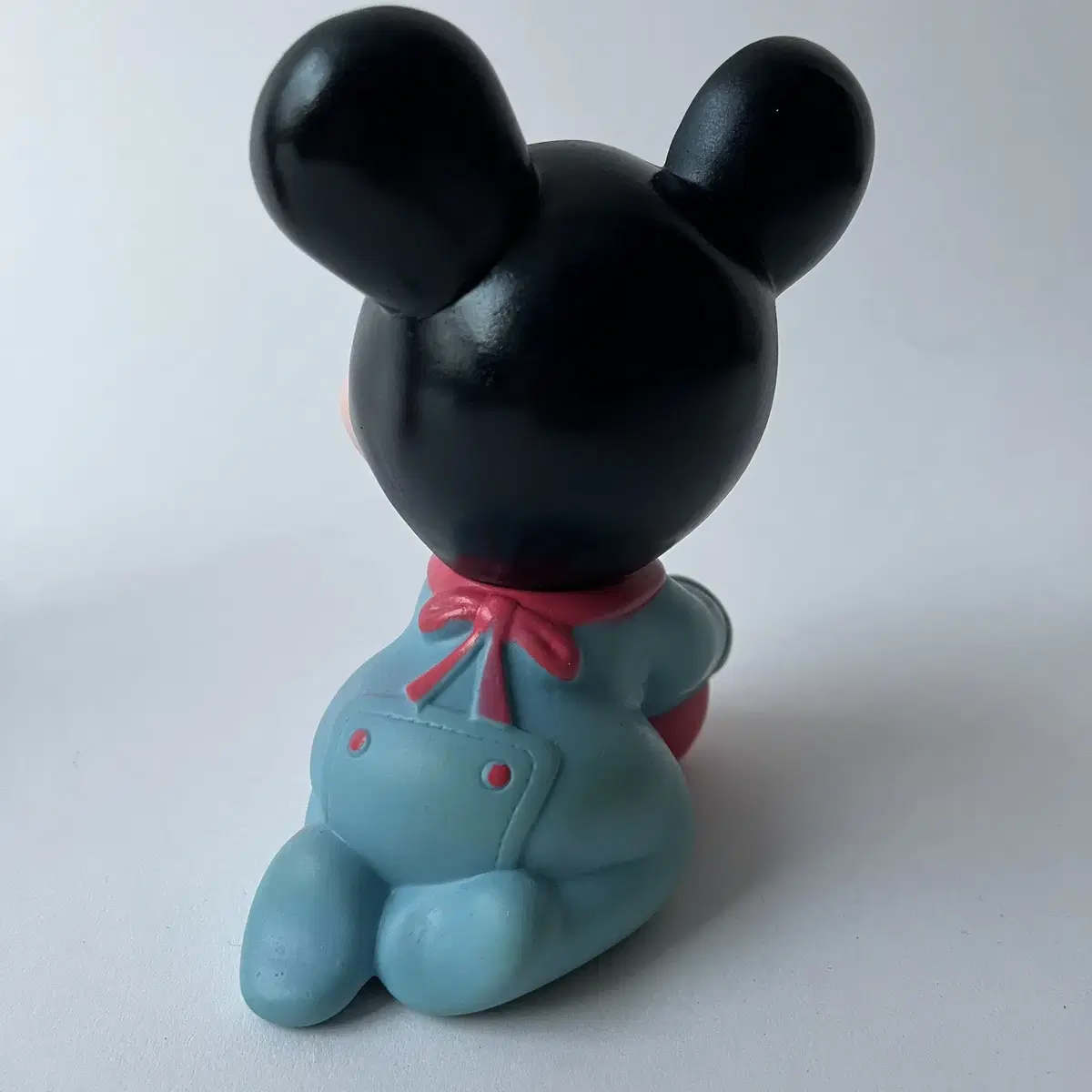 Disney 90's " Baby MICKEY & MINNIE " Set