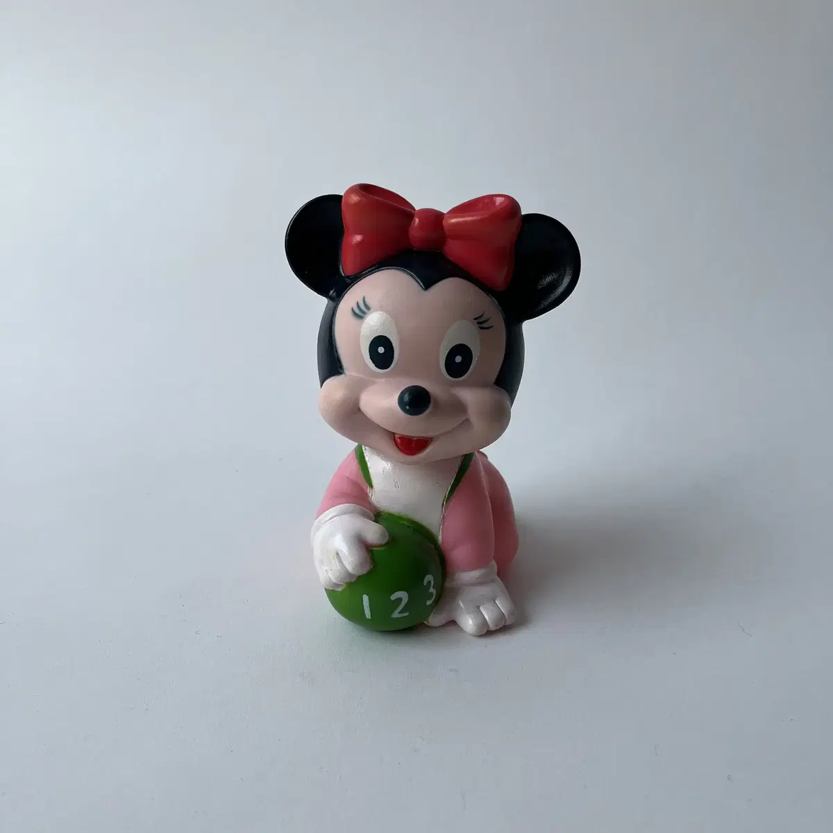 Disney 90's " Baby MICKEY & MINNIE " Set