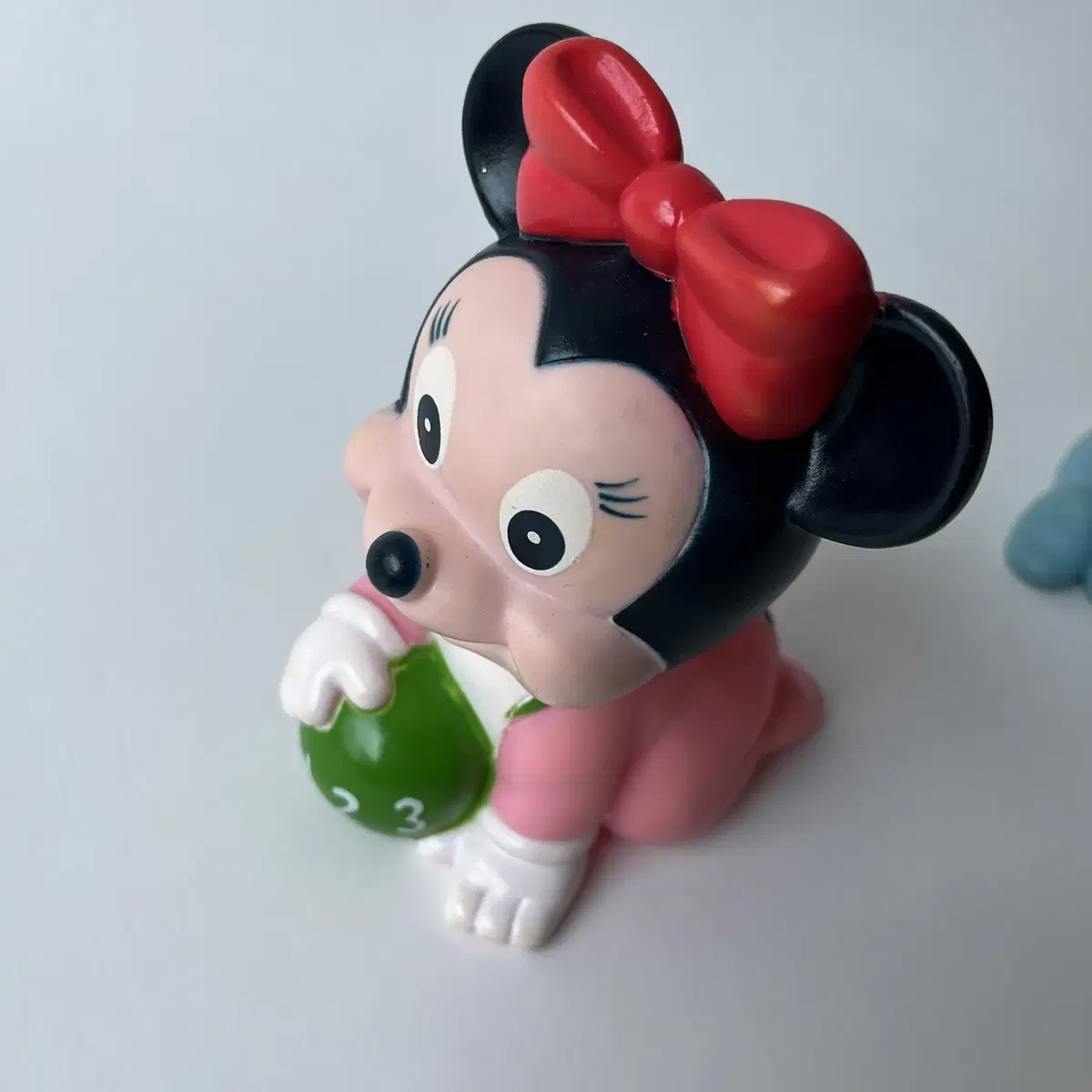 Disney 90's " Baby MICKEY & MINNIE " Set