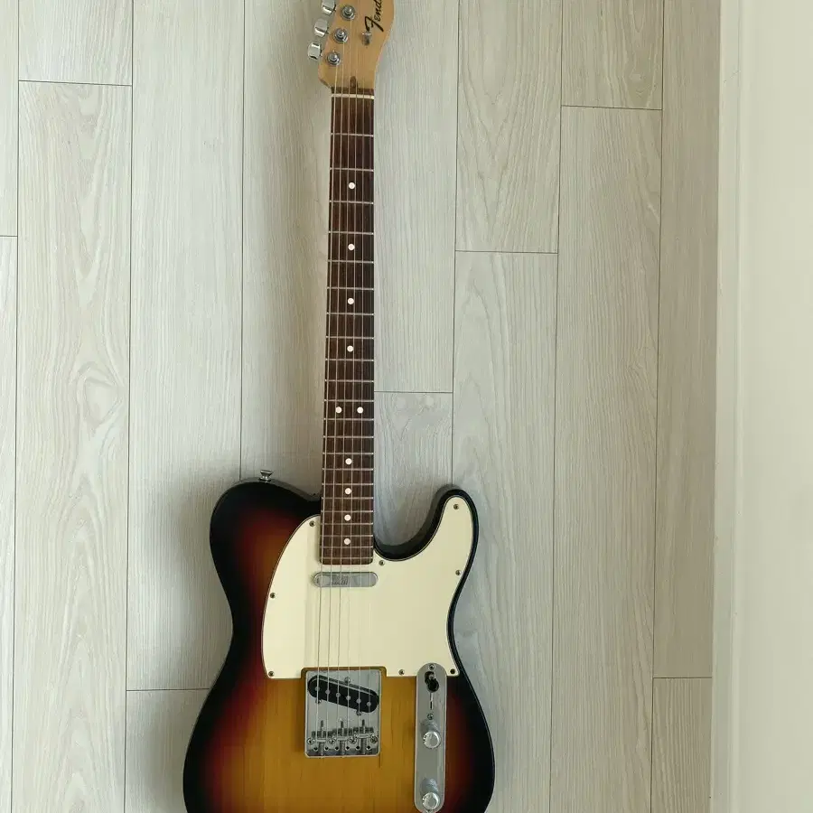 fender telecaster American Standard