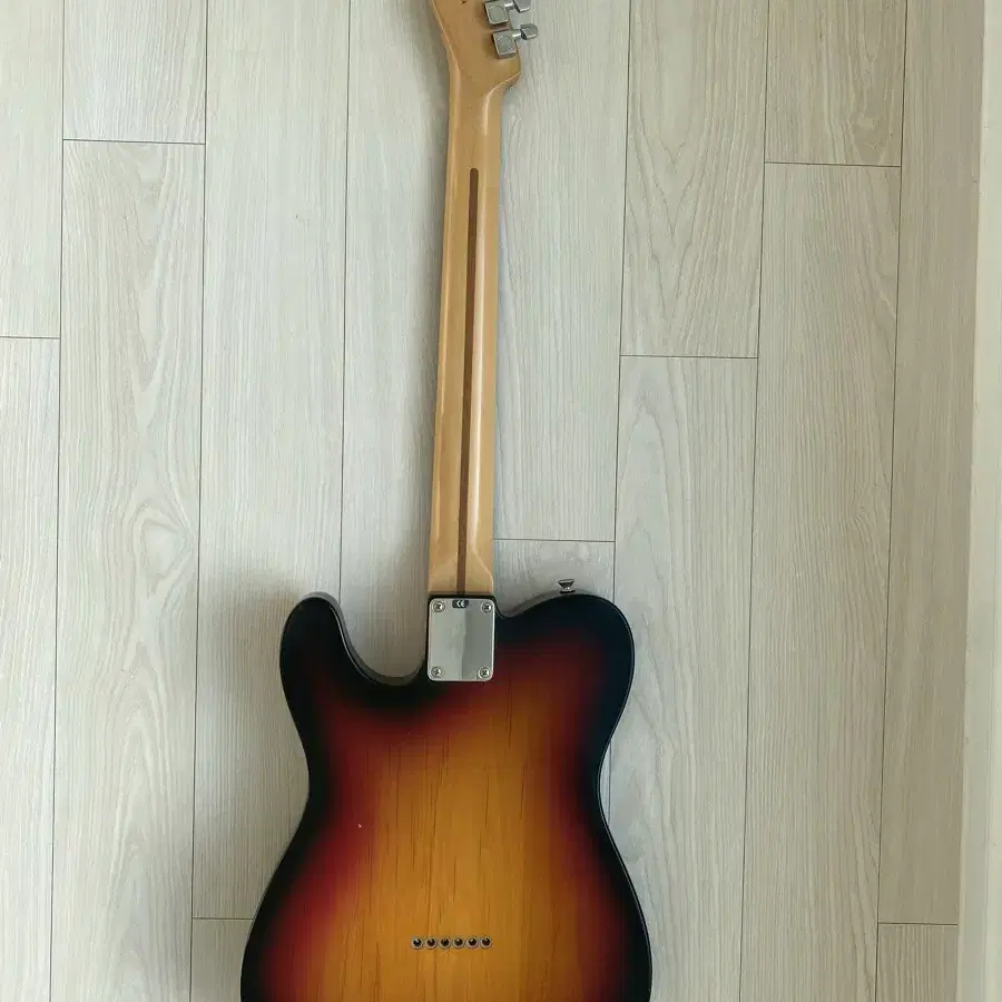 fender telecaster American Standard