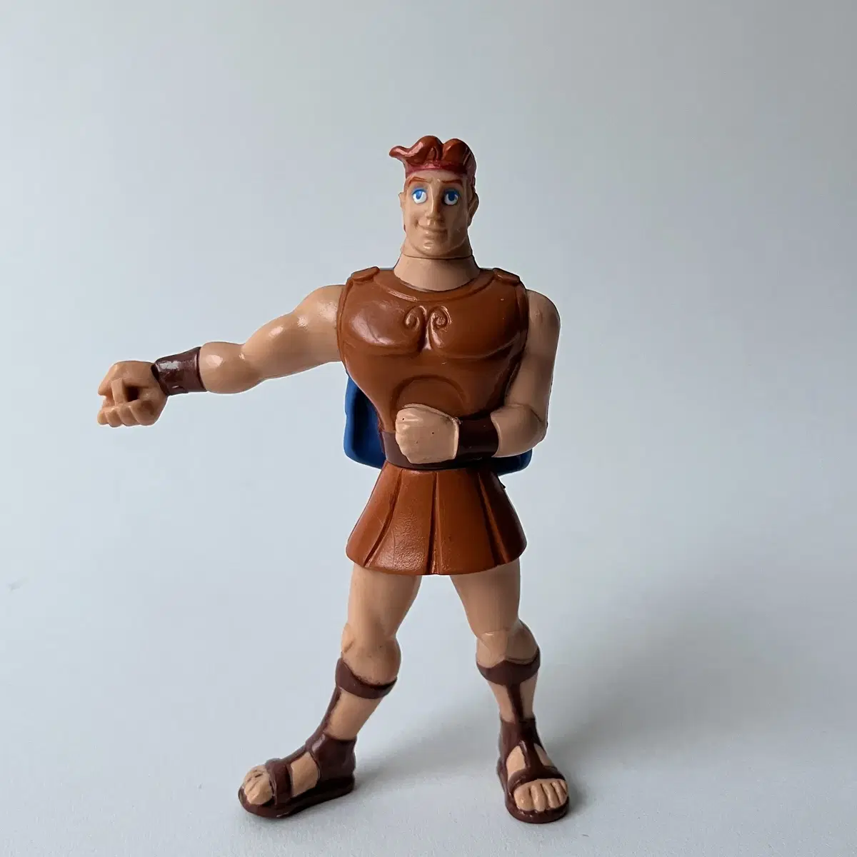 1997 McDonald's " Hercules "  Full Set