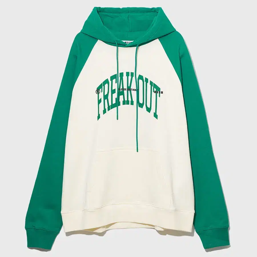 MSGM hoodie