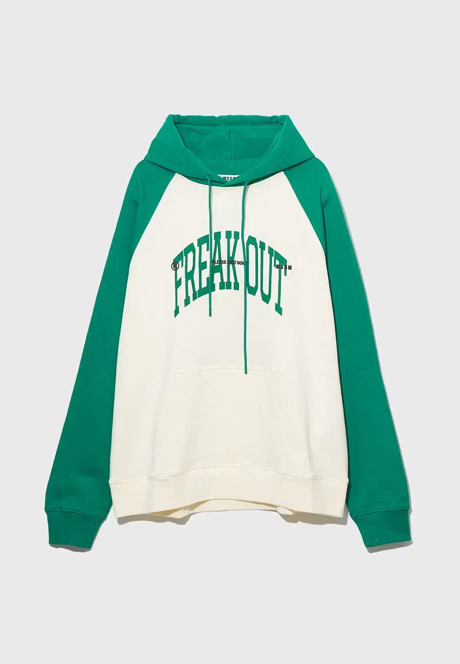 MSGM hoodie