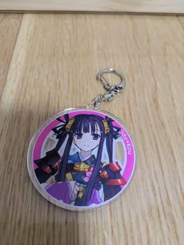 란스10 캔뱃지  ALICESOFT 앨리스 소프트