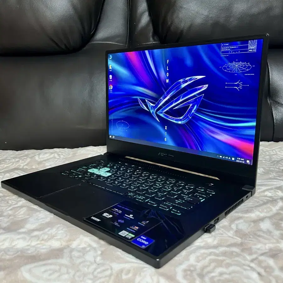 아수스 TUF 3060, i7-11370H, 240Hz 게이밍노트북