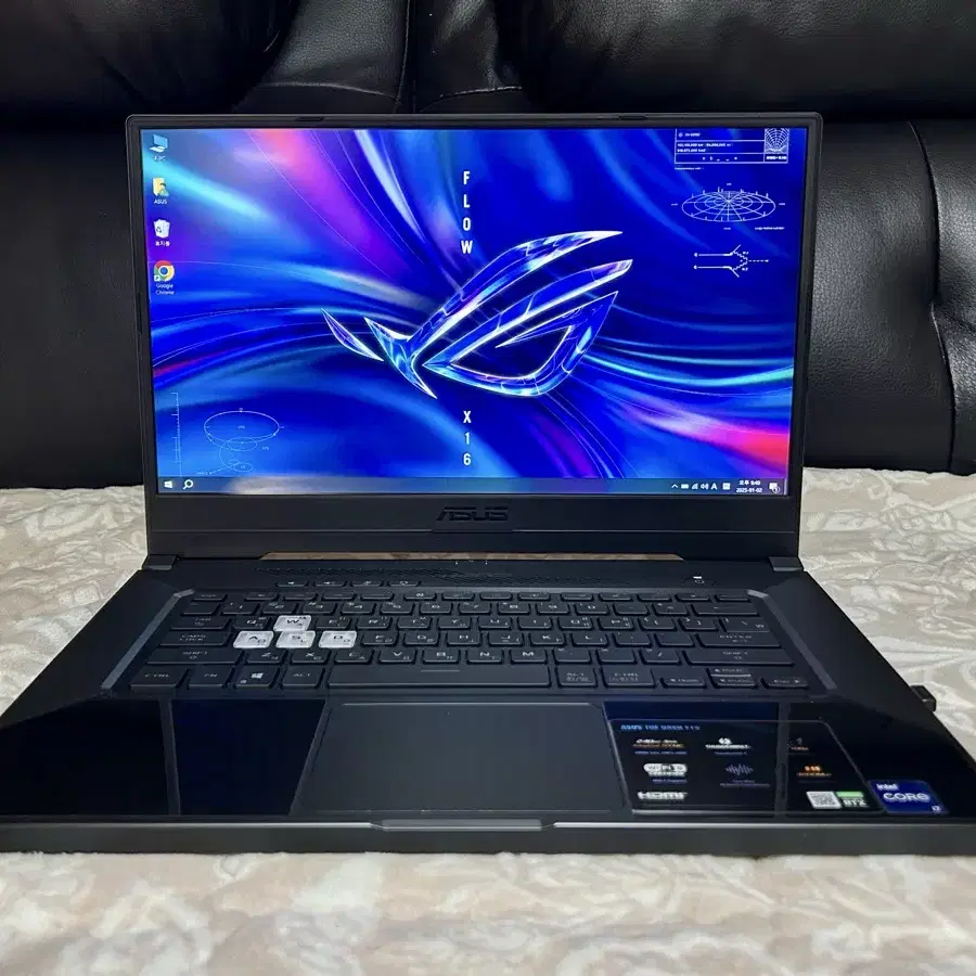 아수스 TUF 3060, i7-11370H, 240Hz 게이밍노트북