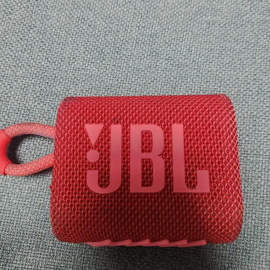 급처 JBL go 3 스피커