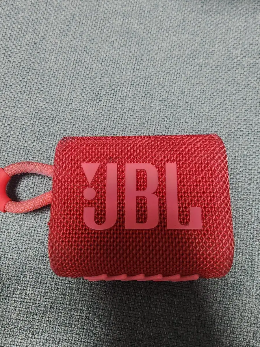 급처 JBL go 3 스피커