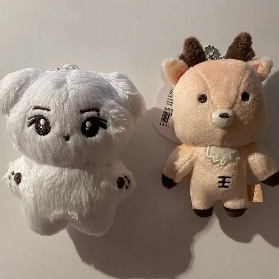 라이즈 성찬 인형 우락밤 숑뭉이 양도