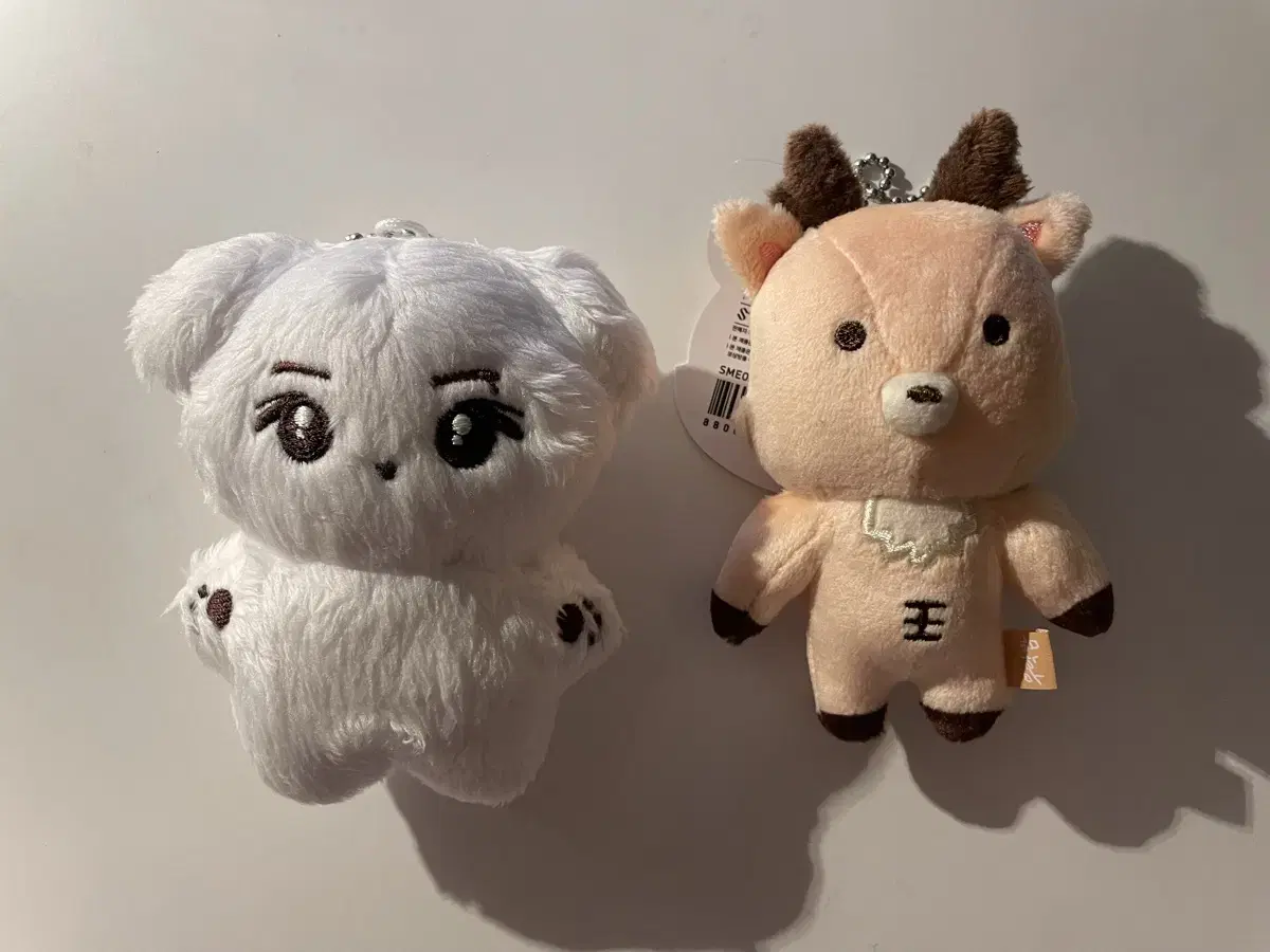 라이즈 성찬 인형 우락밤 숑뭉이 양도