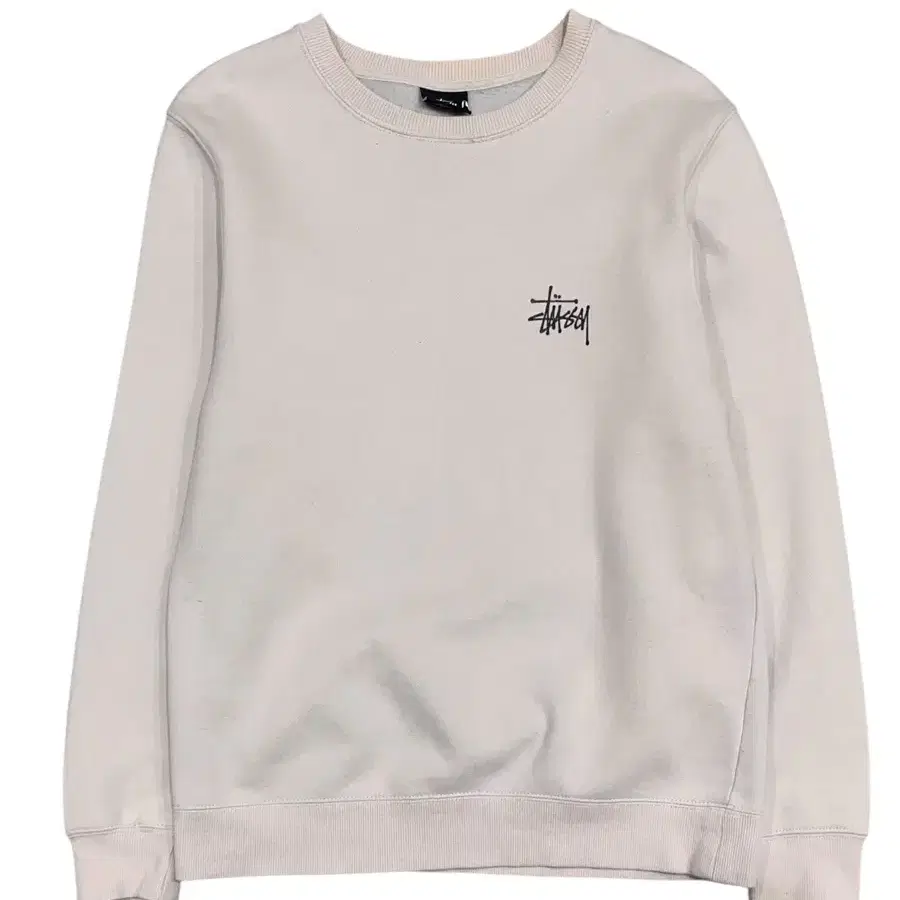 stussy 스투시 맨투맨