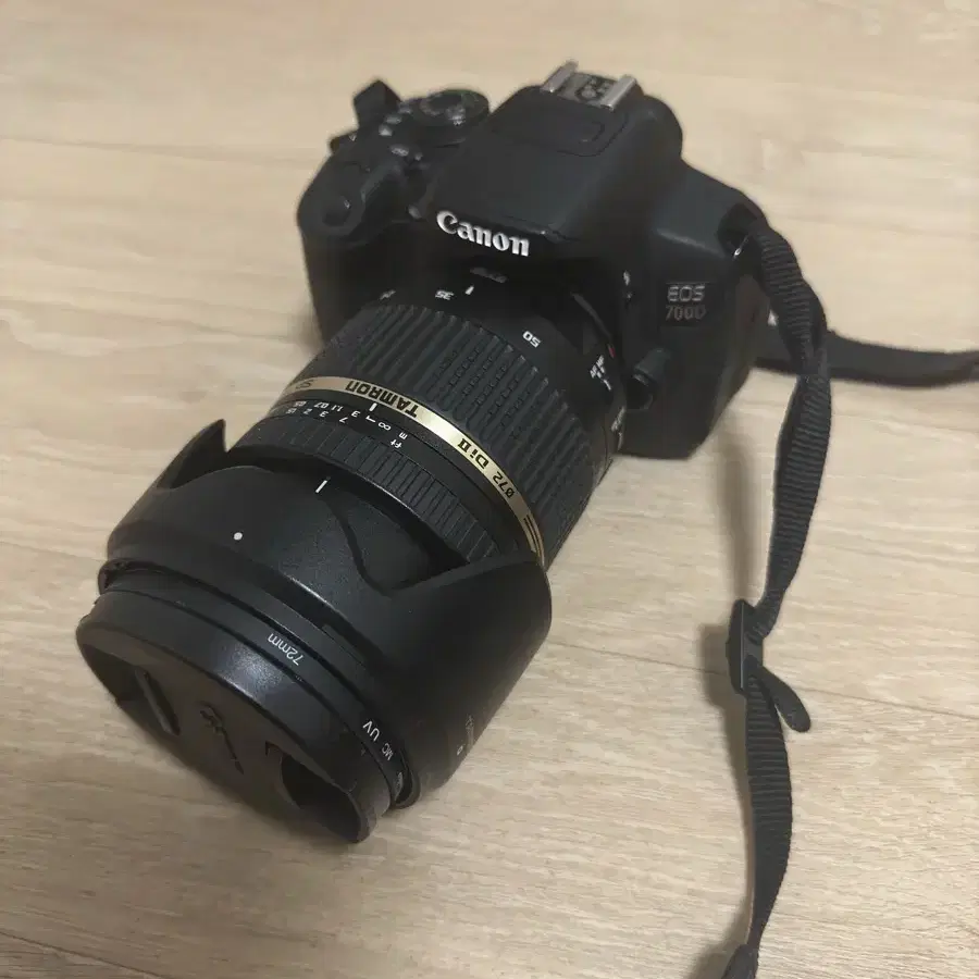 캐논700d