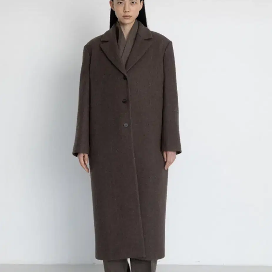 Le17septembre 르 셉템버 코트 manish line coat