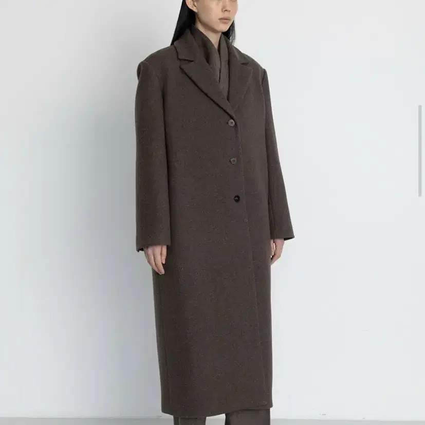 Le17septembre 르 셉템버 코트 manish line coat