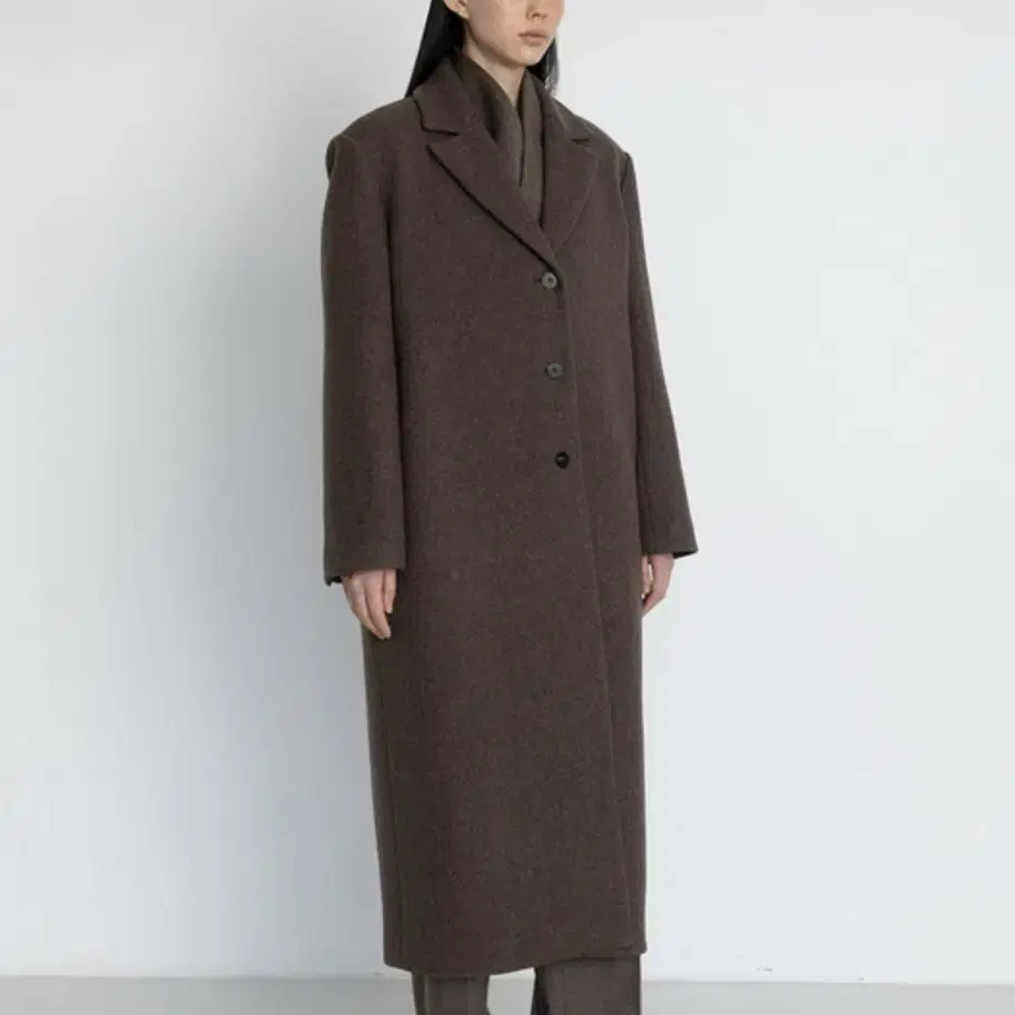 Le17septembre 르 셉템버 코트 manish line coat