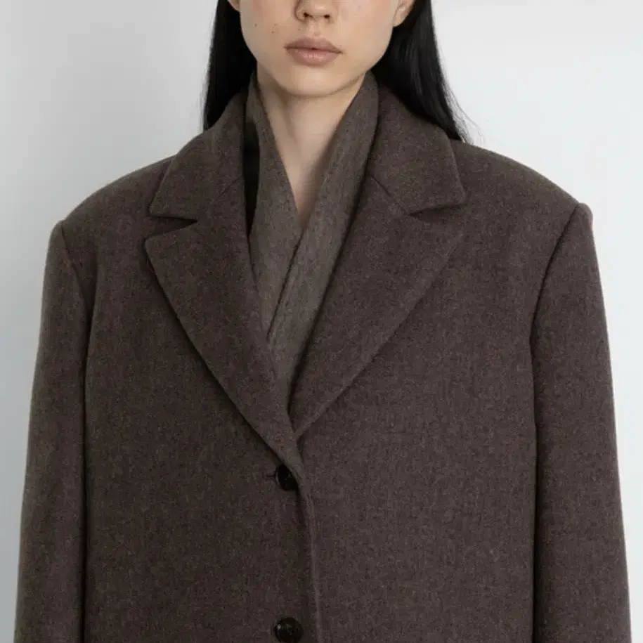 Le17septembre 르 셉템버 코트 manish line coat