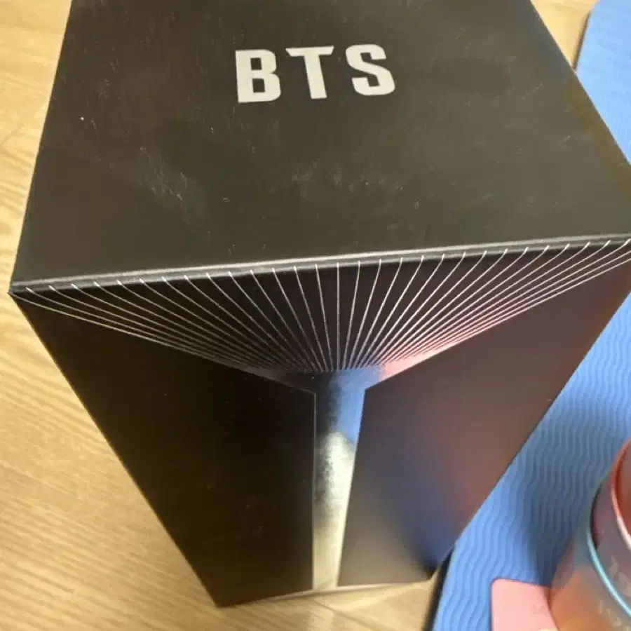 BTS응원봉 아미밤 방탄소년단