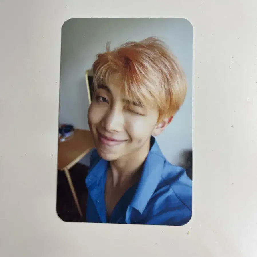 BTS RM LOVE YOURSELF 승her 일괄 판매 양도