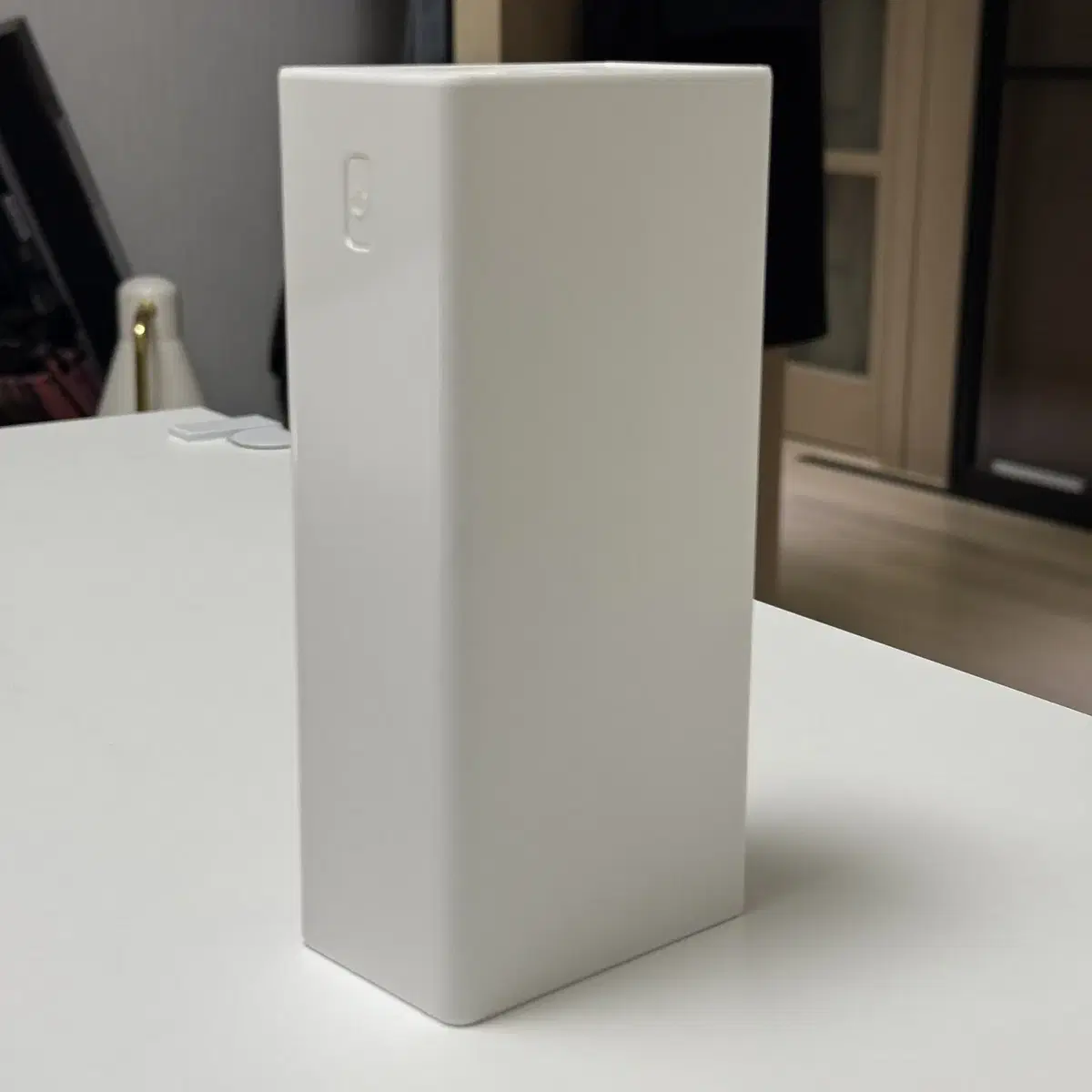 (S급) 모루이 65W 무선충전 50000mAh 대용량 보조배터리