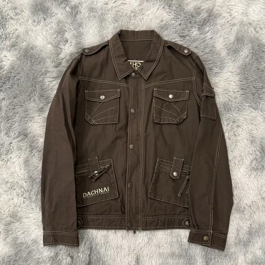 vintage jacket