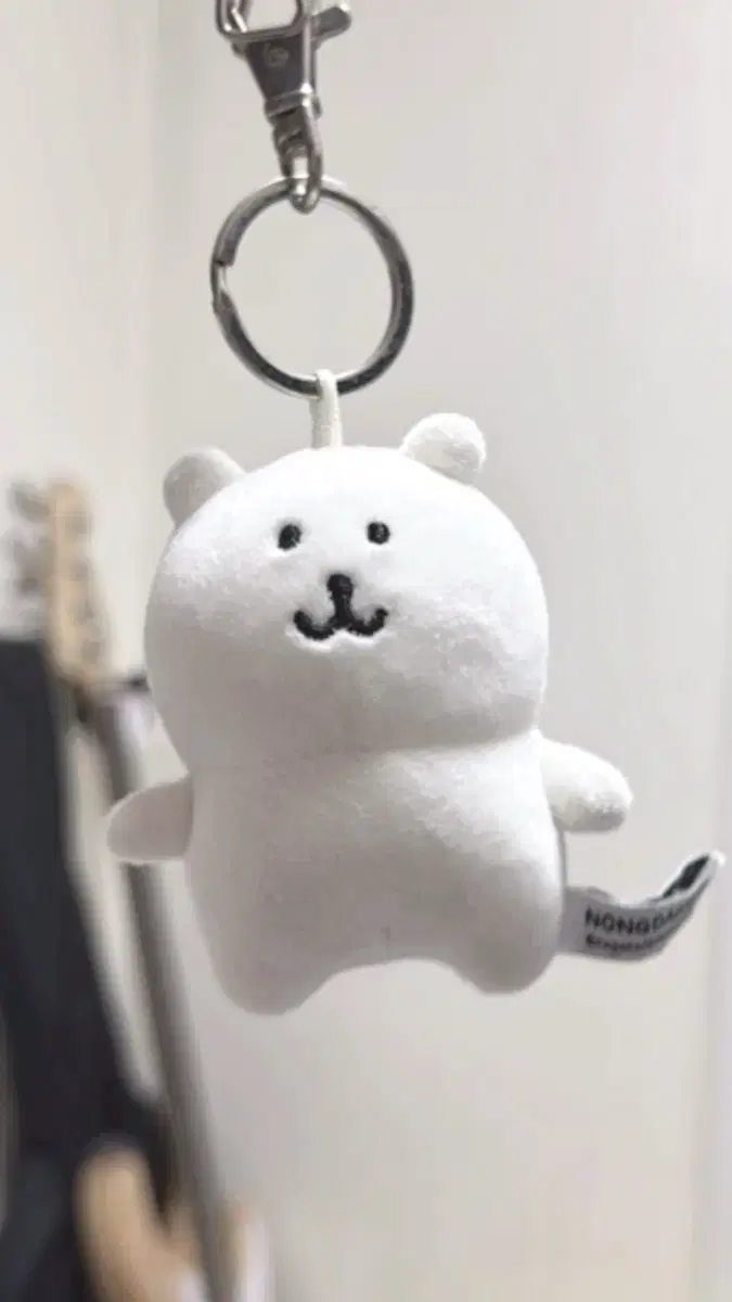 돌앤돌스 기본 농담곰 키링 팔아요