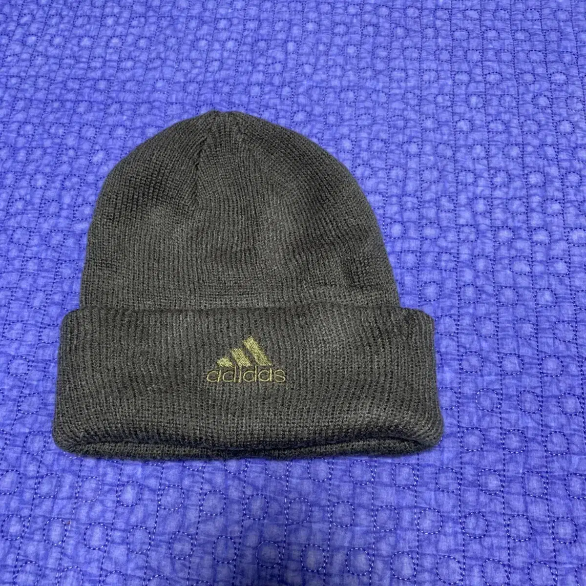 Adidas Adidas Vintage Beanie