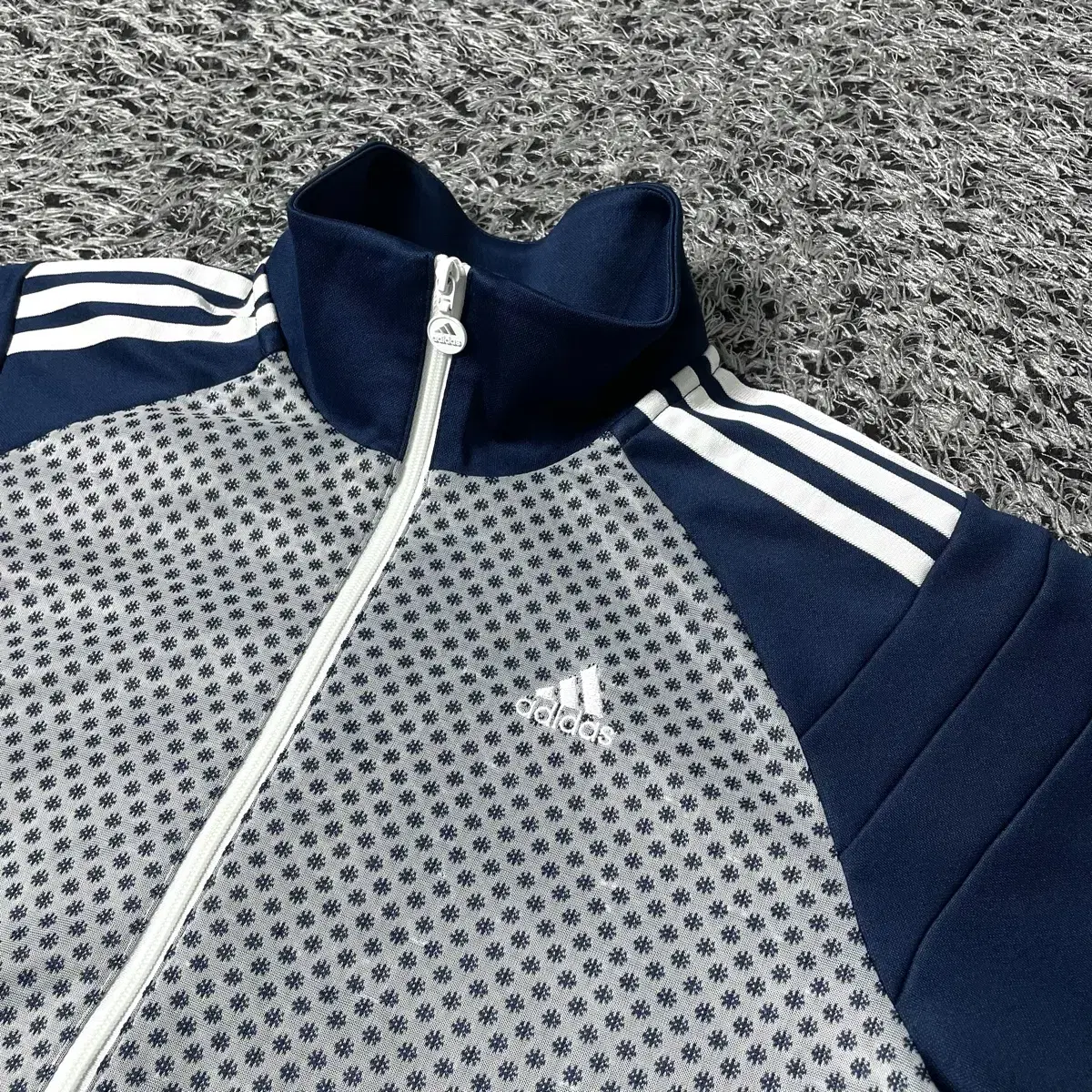 ADIDAS 아디다스 JPN 여성 트랙탑 자켓 져지