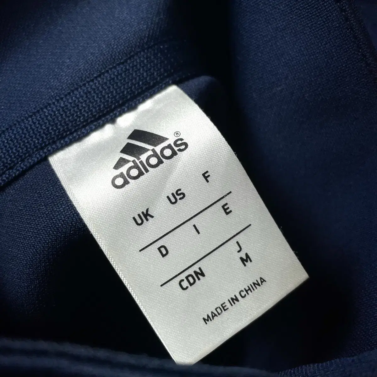 ADIDAS 아디다스 JPN 여성 트랙탑 자켓 져지