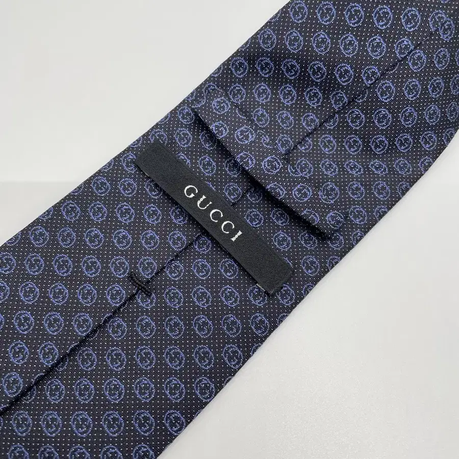 GUCCI Silk Tie,구찌 넥타이,명품 넥타이