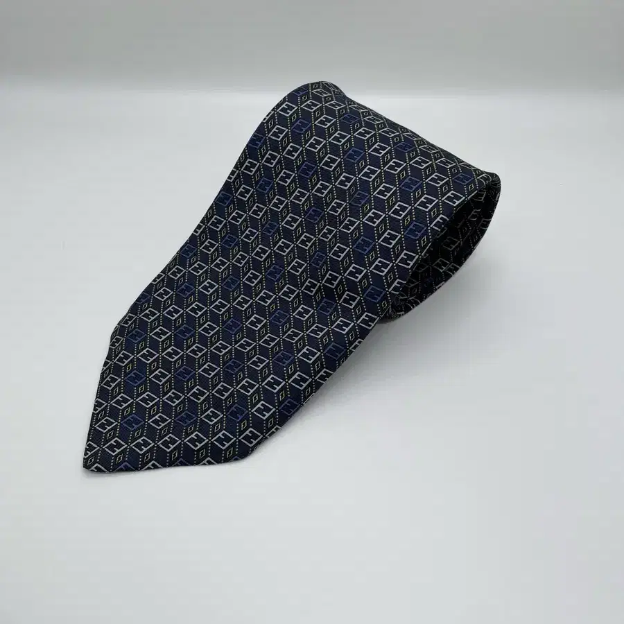 FENDI Silk Tie,팬디 넥타이,명품 넥타이