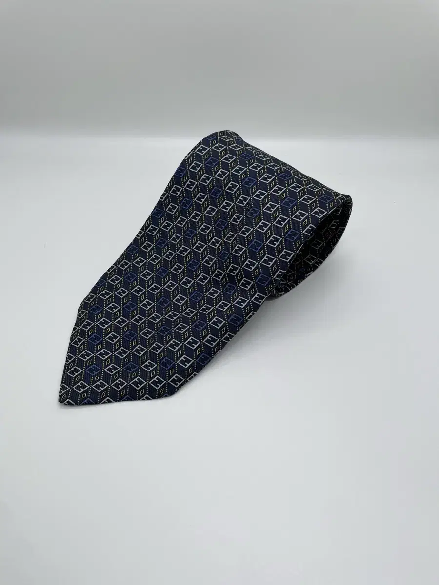 FENDI Silk Tie,팬디 넥타이,명품 넥타이