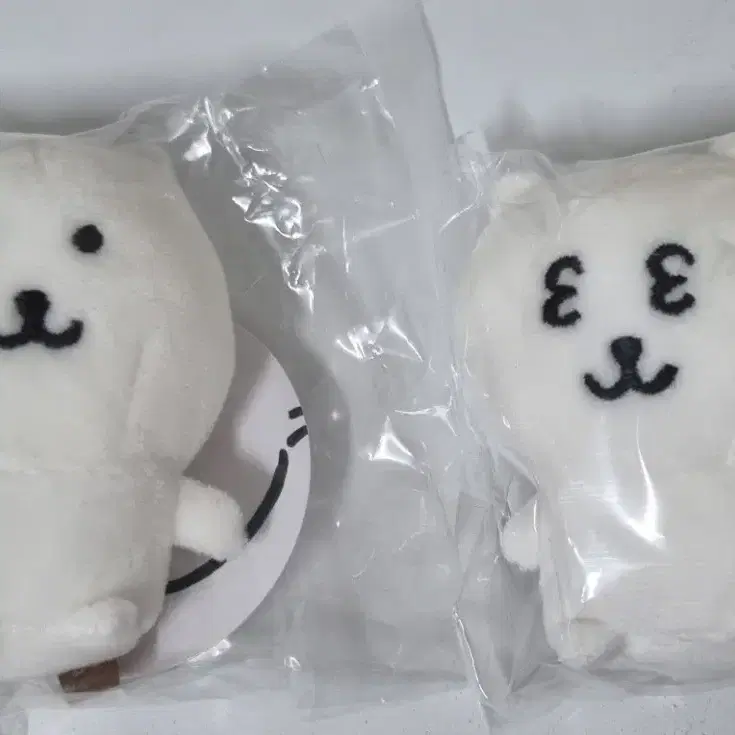 (안전결제가) 농담곰 미니 앉은 누이구루미 기본+졸린 눈팅팅곰 세트