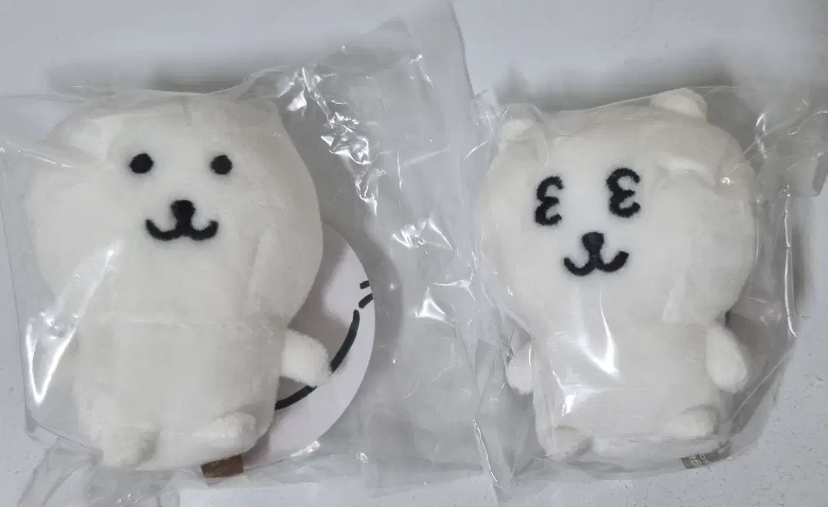 (안전결제가) 농담곰 미니 앉은 누이구루미 기본+졸린 눈팅팅곰 세트