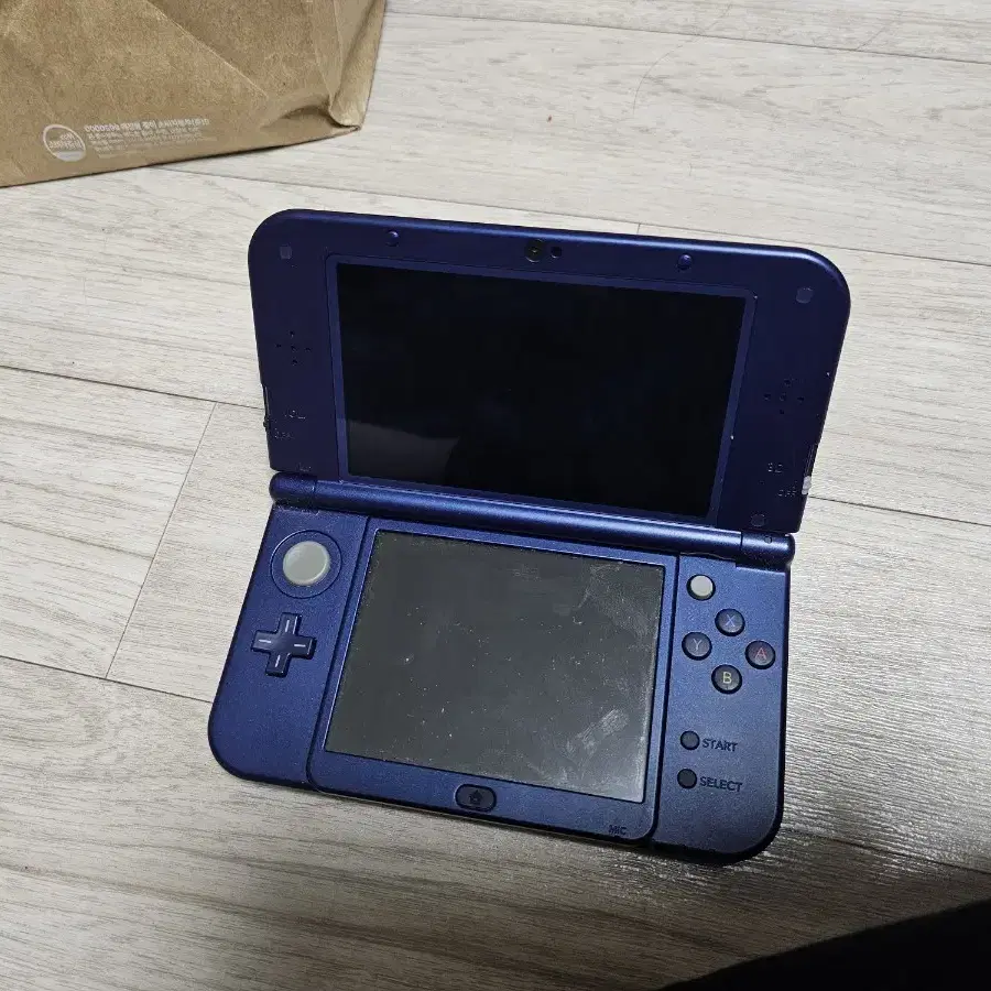 뉴 닌텐도 3ds xl