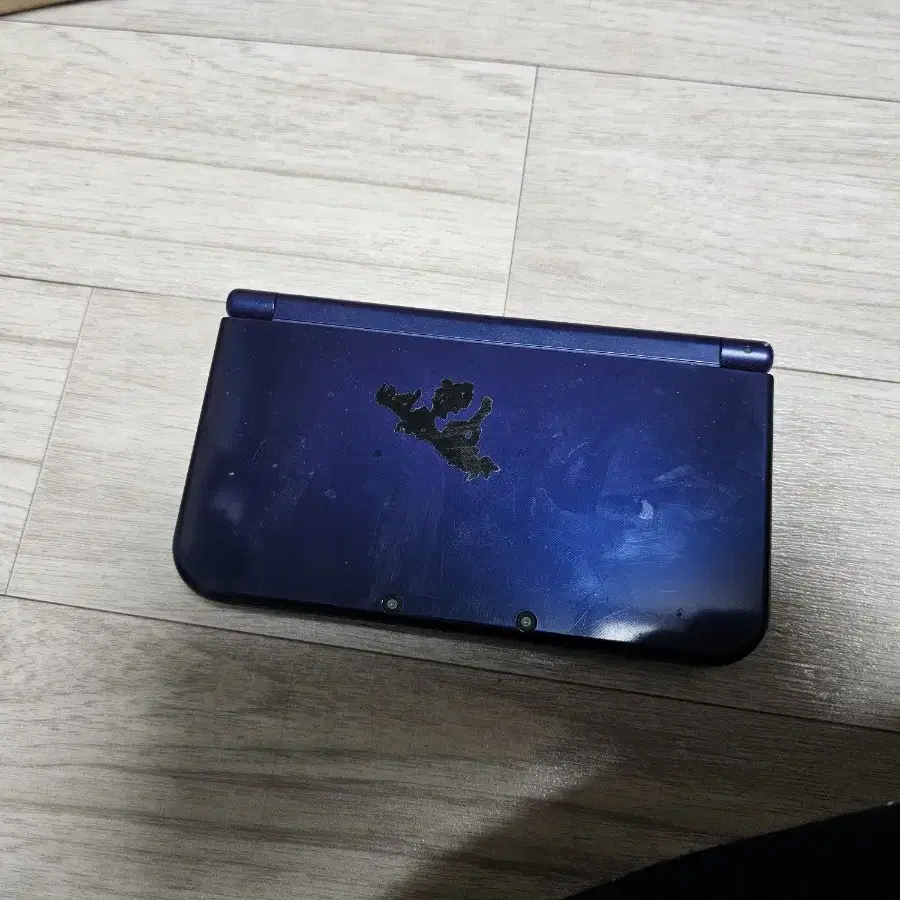 뉴 닌텐도 3ds xl