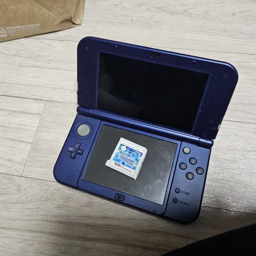 뉴 닌텐도 3ds xl